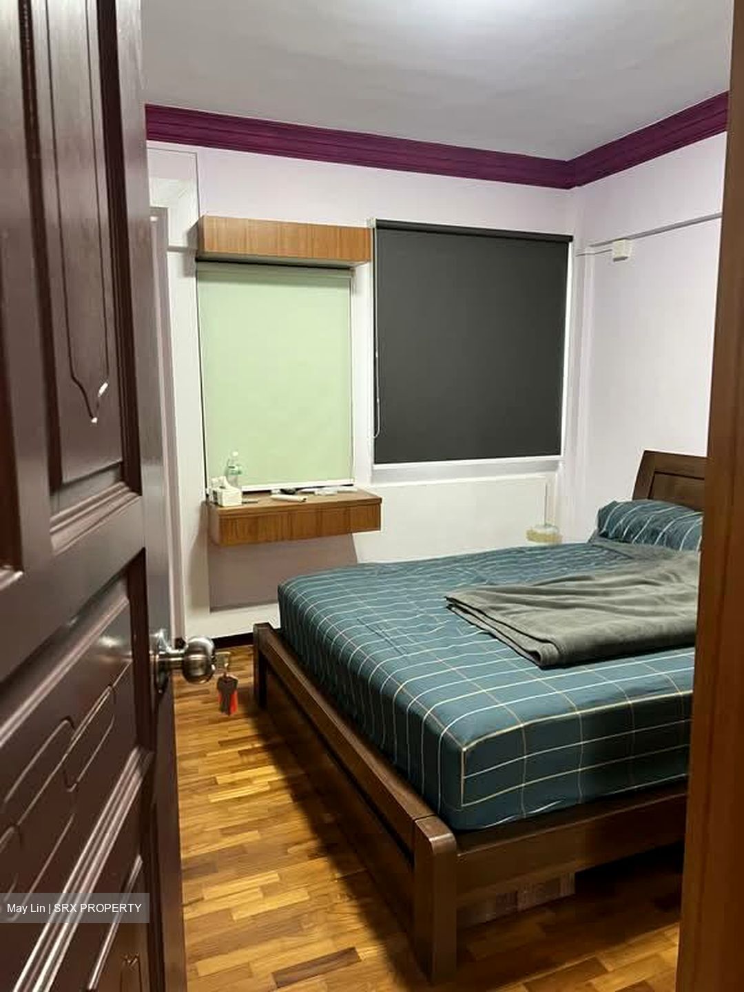 Blk 376 Clementi Avenue 4 (Clementi), HDB 3 Rooms #570670171